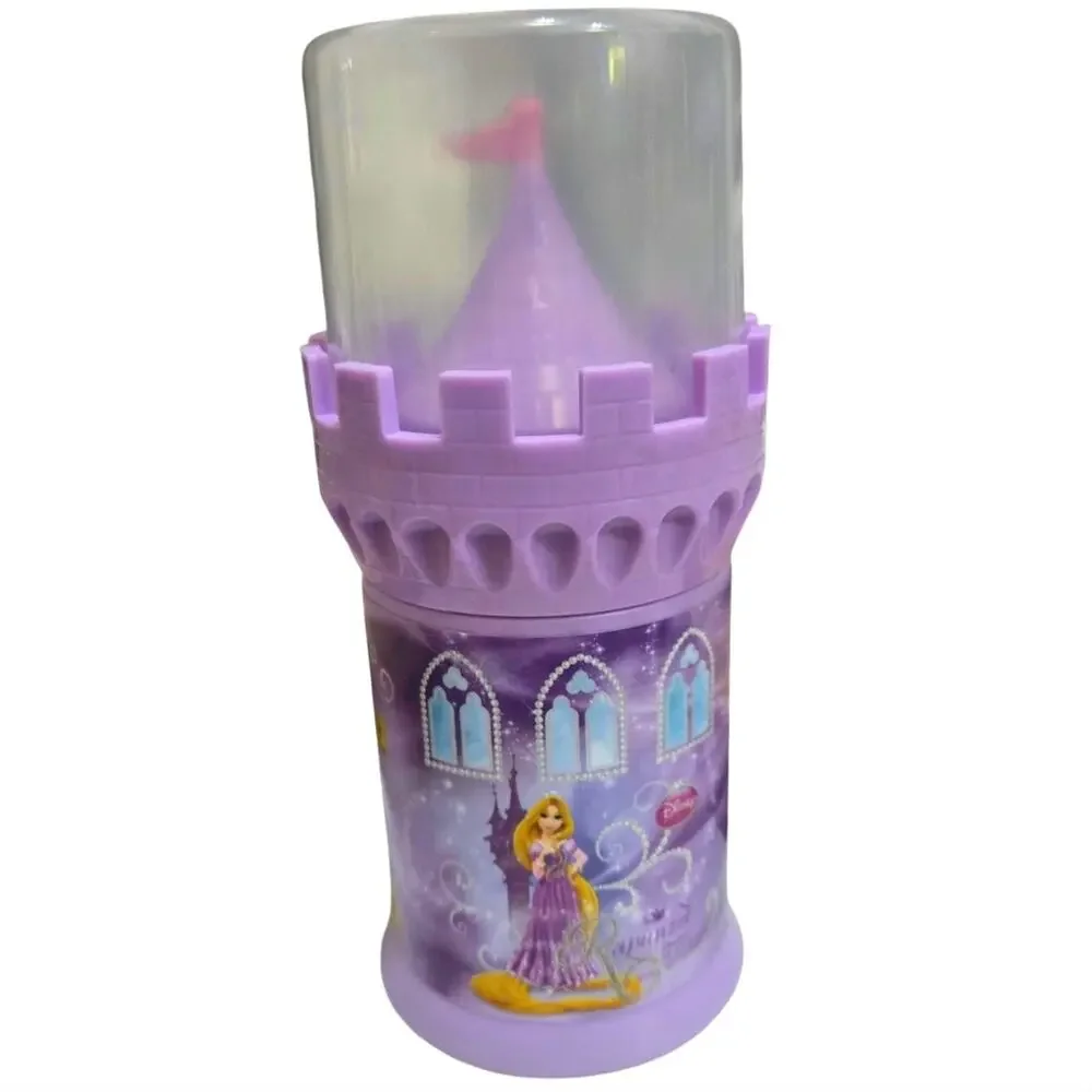 Disney Princess Rapunzel NWOT Troll Rapunzel Fragrance Shampoo 200ml